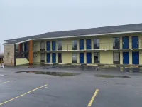 Days Inn by Wyndham Aiken - Interstate Hwy 20 Hotels in 