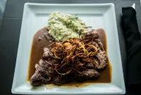 Wyndham Macae - Frühstück