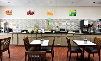 Rodeway Inn Harbison Area