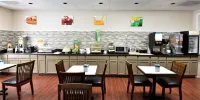 Rodeway Inn Harbison Area Hotels in Seven Oaks