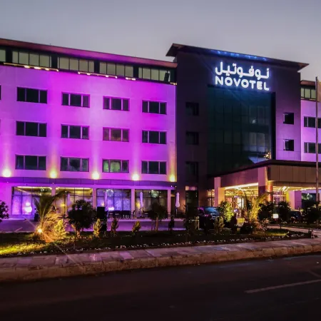 Novotel Yanbu