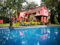 Casa Amor