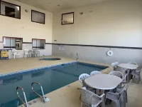 Brentwood Inn & Suites Hotels in Hobbs