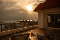 Hotel East China Sea - Ocean View