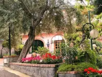Hotel Villa Sirina