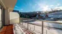 Triventi Mountain Residence, Sun & Snow - Mountain view