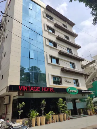 Hotel Vintage