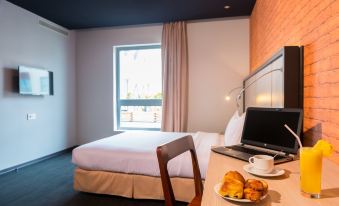 Onomo Hotel Conakry