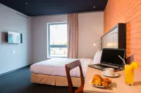 Onomo Hotel Conakry Hotels in 
