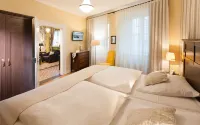 Boutique-Hotel Moseltor Hotels in Traben-Trarbach