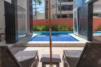 Ritz Plazamar Hotel - con vistas al mar