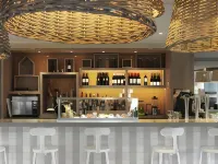 Campanile PRIME - Rungis Orly Hotel di Chevilly-Larue