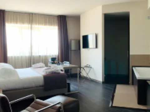 G Hotel Ancona Hotel a Osimo