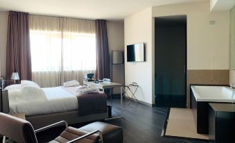 G Hotel Ancona