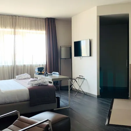 G Hotel Ancona Hotels in Osimo
