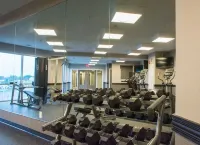 The Delavan Hotel - palestra