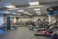 The Delavan Hotel - palestra