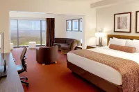 The Fox Tower at Foxwoods Hotels in Ledyard