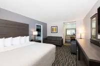 Days Inn by Wyndham Ukiah - breakfast