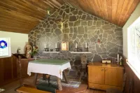 Hotel Villa Rosella Park & Wellness - Frühstück