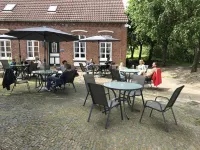 Mühlenhof Nesse - ペット同伴可