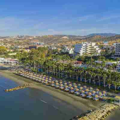 The GrandResort - Limited Edition by Leonardo Hotels Hotel Exterior