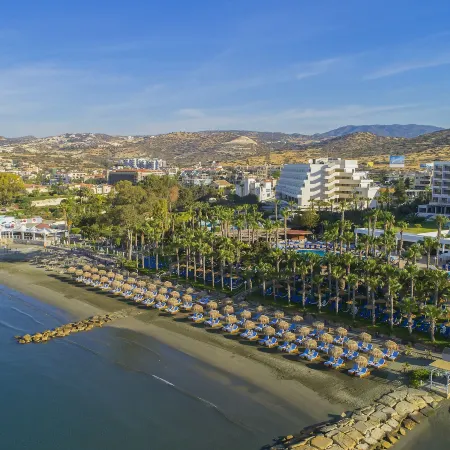 The GrandResort - Limited Edition by Leonardo Hotels