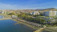 The GrandResort - Limited Edition by Leonardo Hotels Hotels in Pyrgos