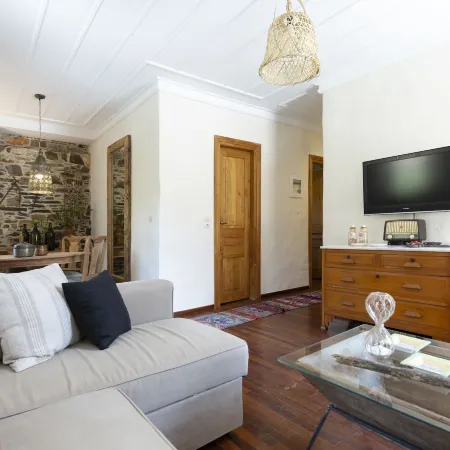 Villa of the Old Olive Oil Factory