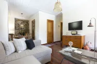 Villa of the Old Olive Oil Factory Hotels in Vathi