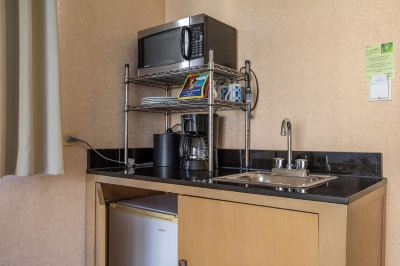 その他 アクア アロハ サーフ ワイキキ ホテルの写真