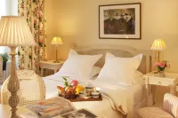 Gradlon Hotels in Quimper
