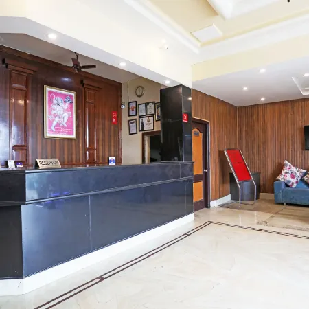 Jagdish Residency