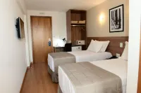 Nobile Hotel Juiz de Fora Hotels in Juiz de Fora