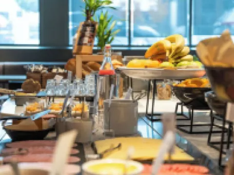 Comfort Hotel Union Brygge โรงแรมในดรัมเมน
