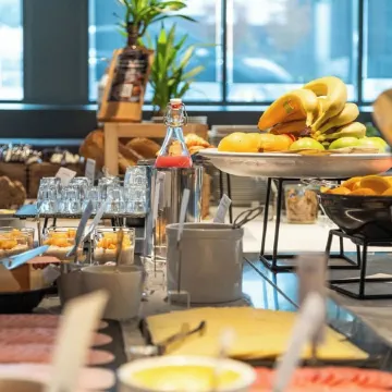 Comfort Hotel Union Brygge