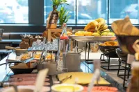 Comfort Hotel Union Brygge Hotels in Drammen