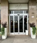 Hotel Miramonti Hotels in Cebrosa