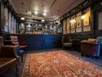 Worplesdon Place Hotel Hotels in Guildford