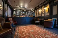 Worplesdon Place Hotel Hotels in Worplesdon