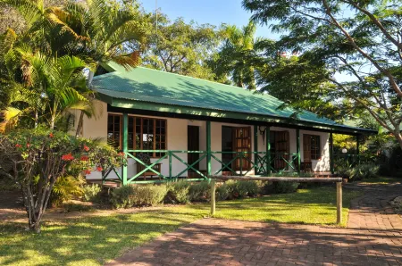 Tzaneen Country Lodge