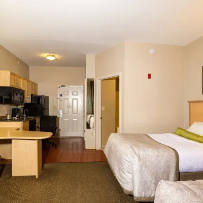 Candlewood Suites FT MYERS I-75 by IHG ベトナム戦争記念碑周辺のホテル
