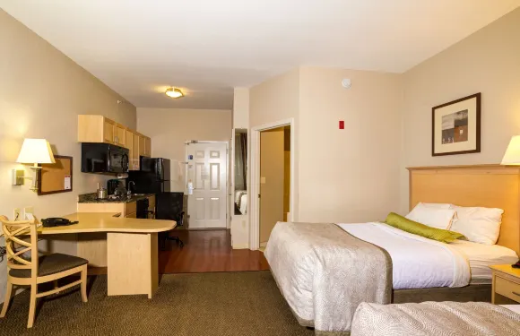 Candlewood Suites FT邁爾斯堡我- 75