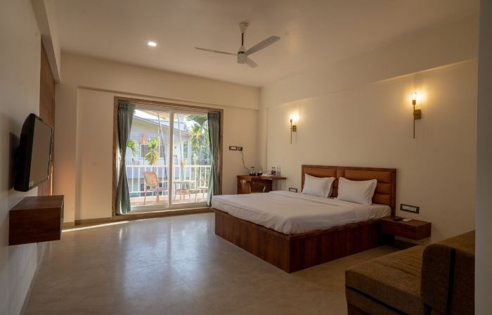 Vits Select Casuarina Diveagar