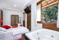Pousada Vila Barequeçaba Hotel a São Sebastião