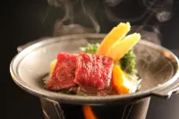 Hotel Futaba - Frühstück