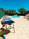 B&B Quinta da Romãzeira - piscine