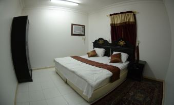 Al Eairy Furnished Apartments Dammam 2