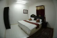 Al Eairy Furnished Apartments Dammam 2 Hotel a Dammam
