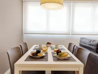 Sercotel Logroño Suites Hotels in Logrono